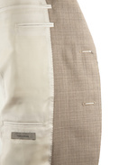 Mörkbrun Ljusbeige