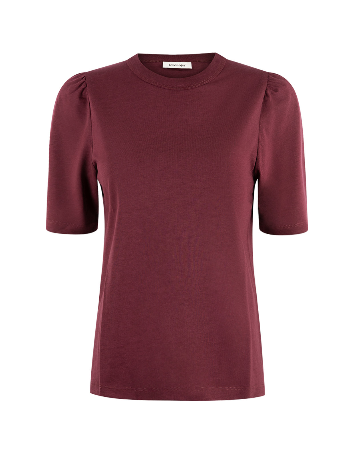 Dory T-Shirt Vinröd