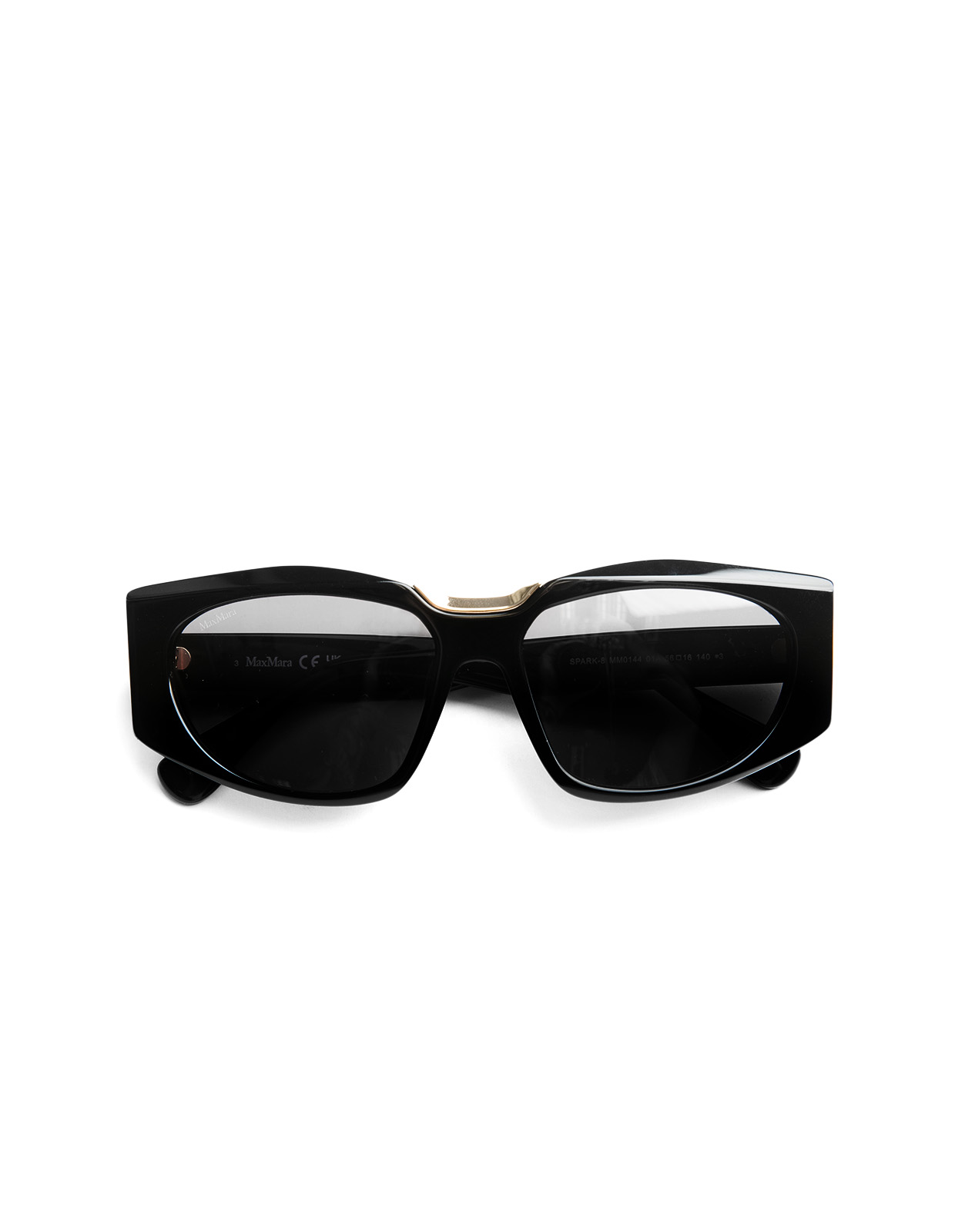 Spark8 Solglasögon Svart One Size