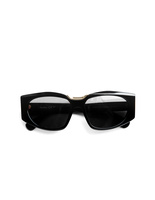 Spark8 Solglasögon Svart One Size