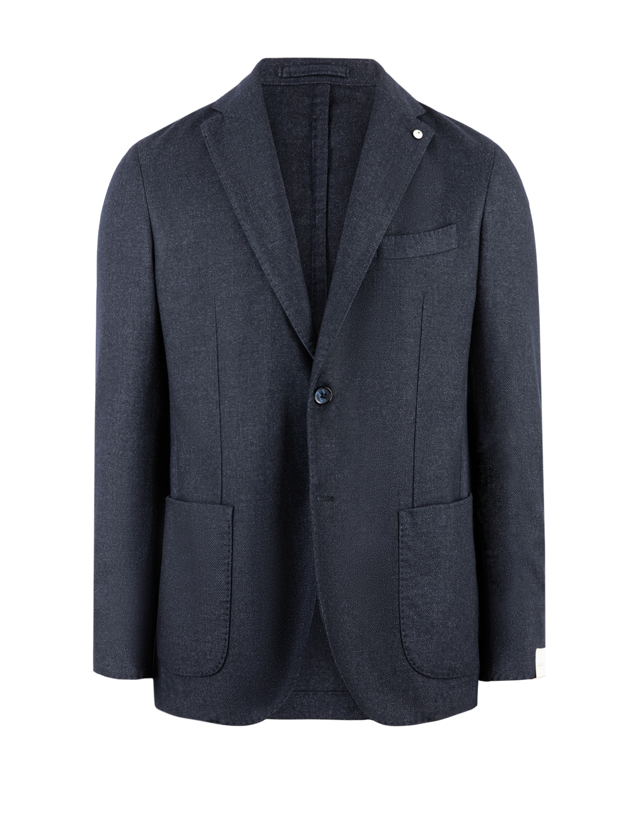 Jack Regular Kavaj Ull Navy