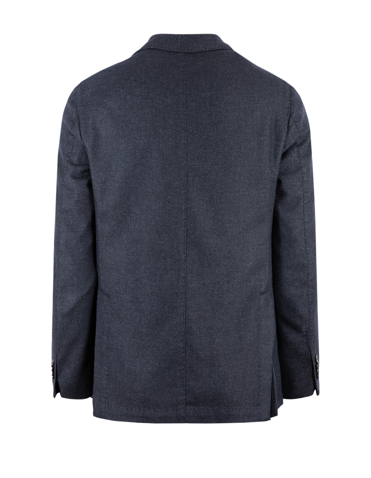 Jack Regular Kavaj Ull Navy