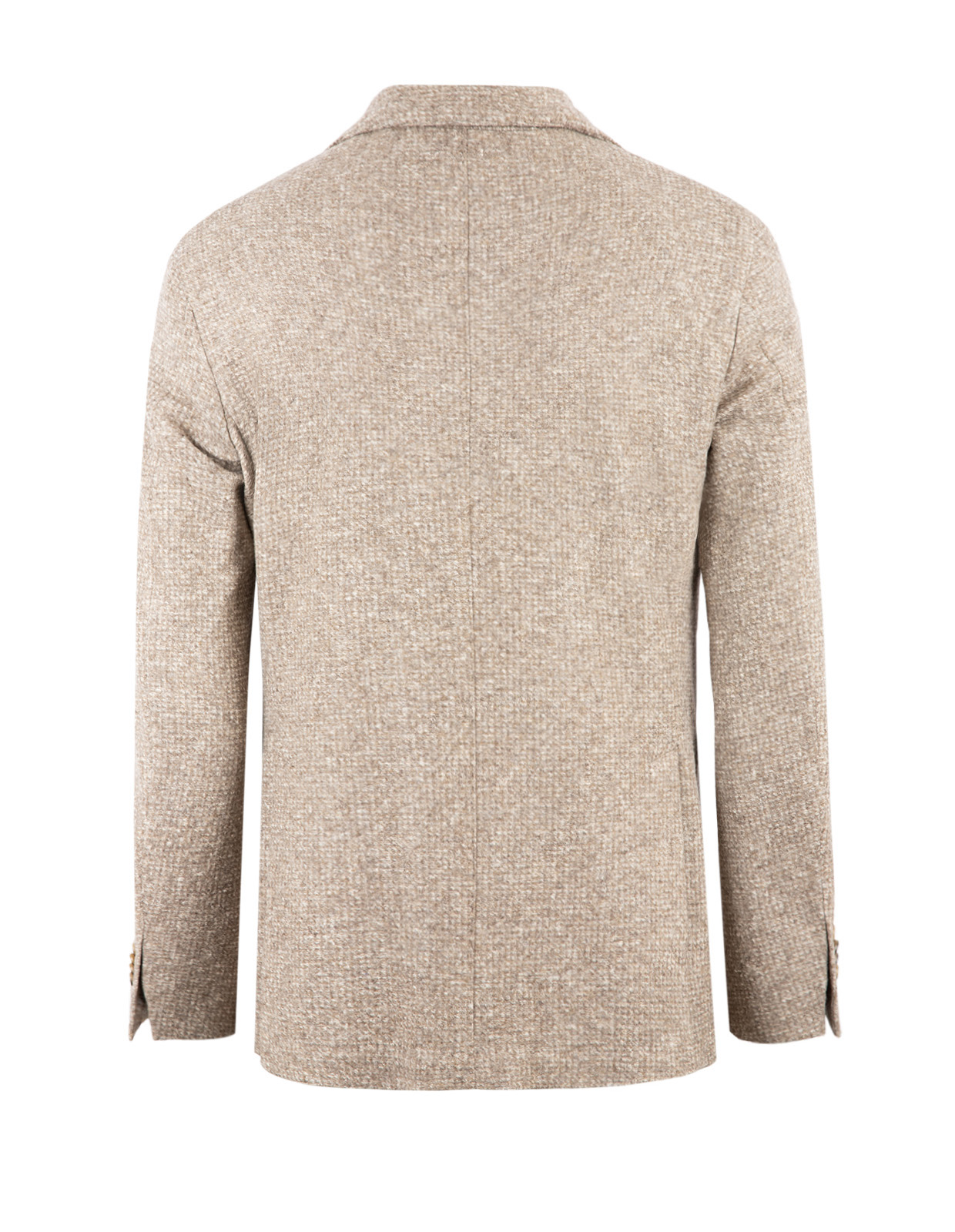 Jack Regular Kavaj Jersey Gråbeige