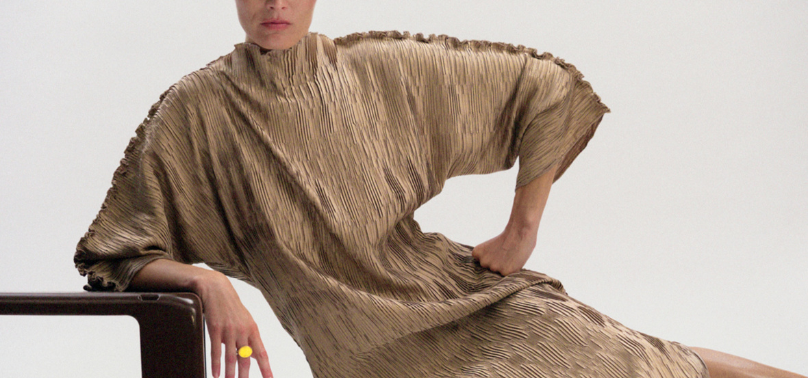 BY MALENE BIRGER