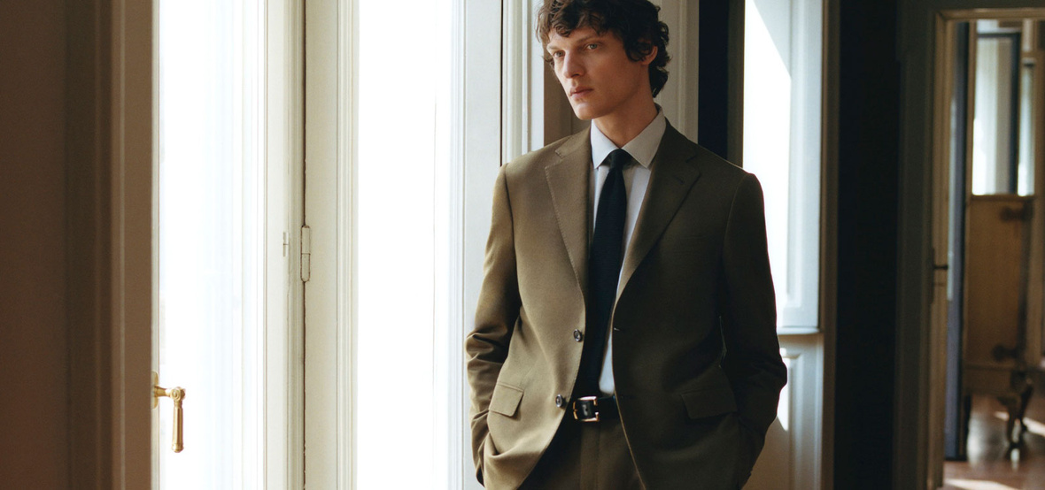 CORNELIANI CORNELIANI