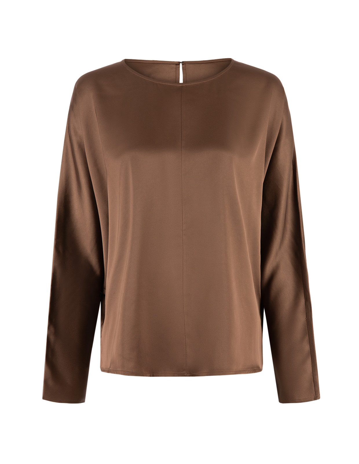 Odelleys Blus Brun