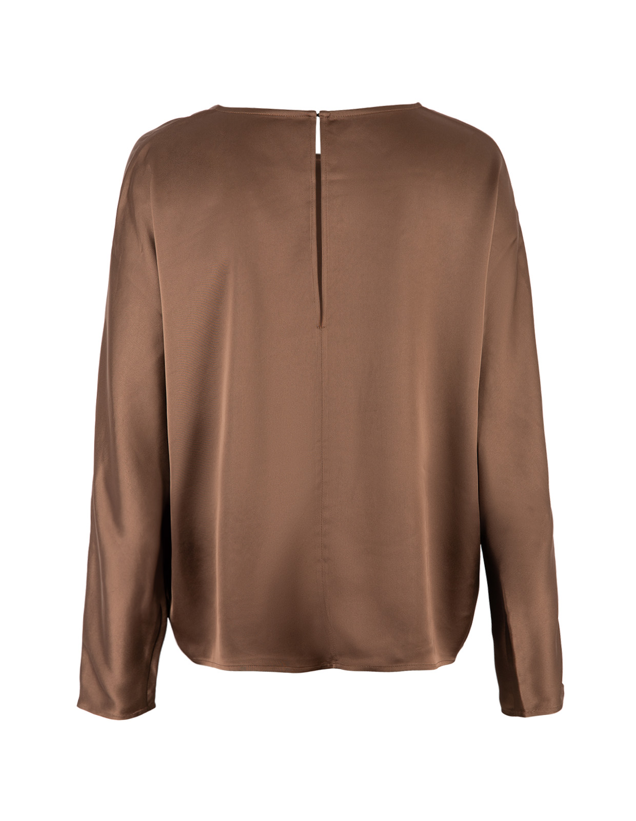 Odelleys Blus Brun