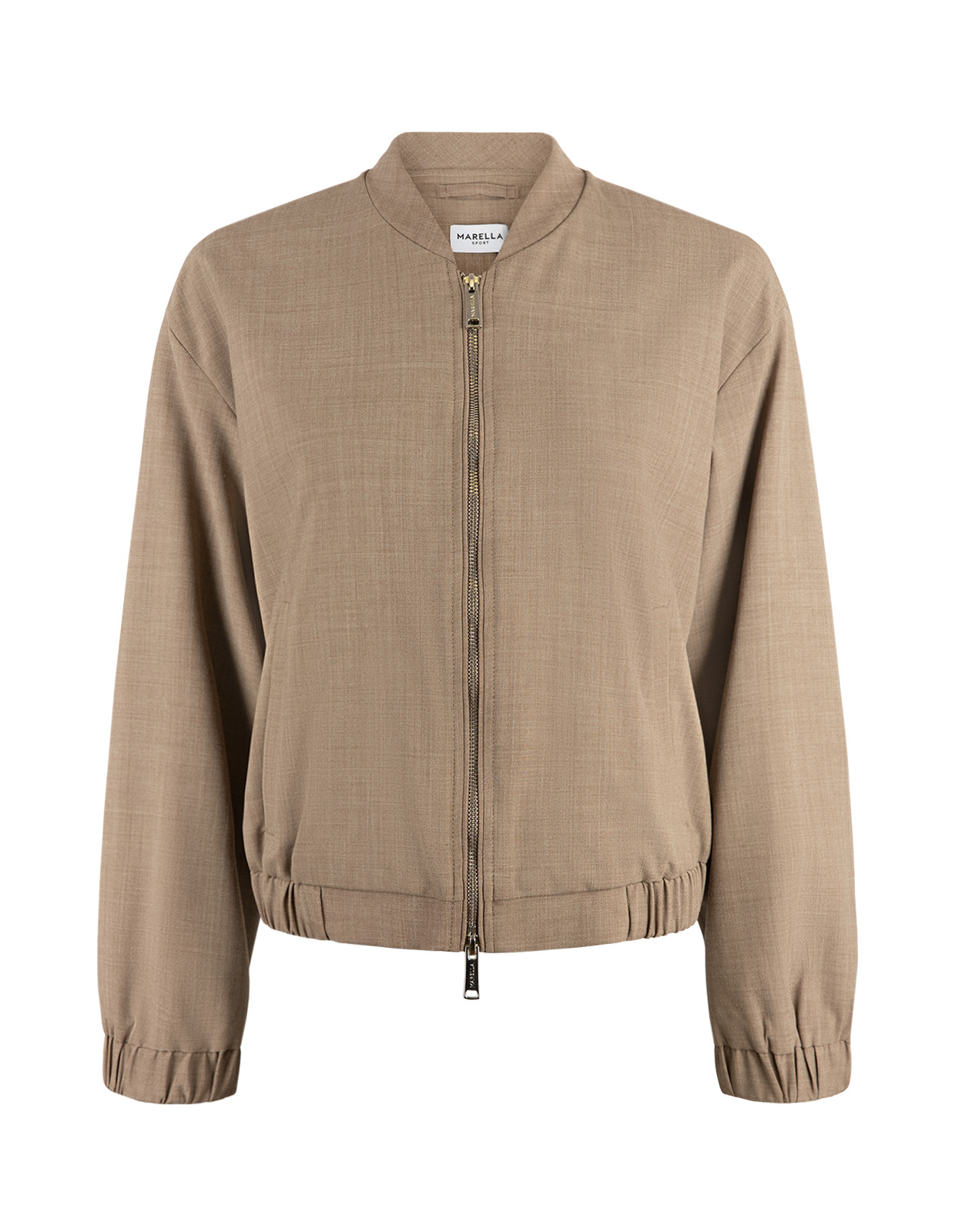 Redan Jacka Beige