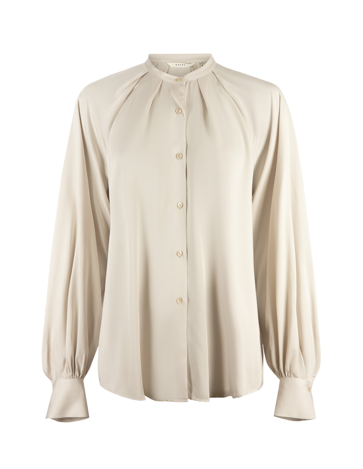 Allegra Blus Ljusbeige