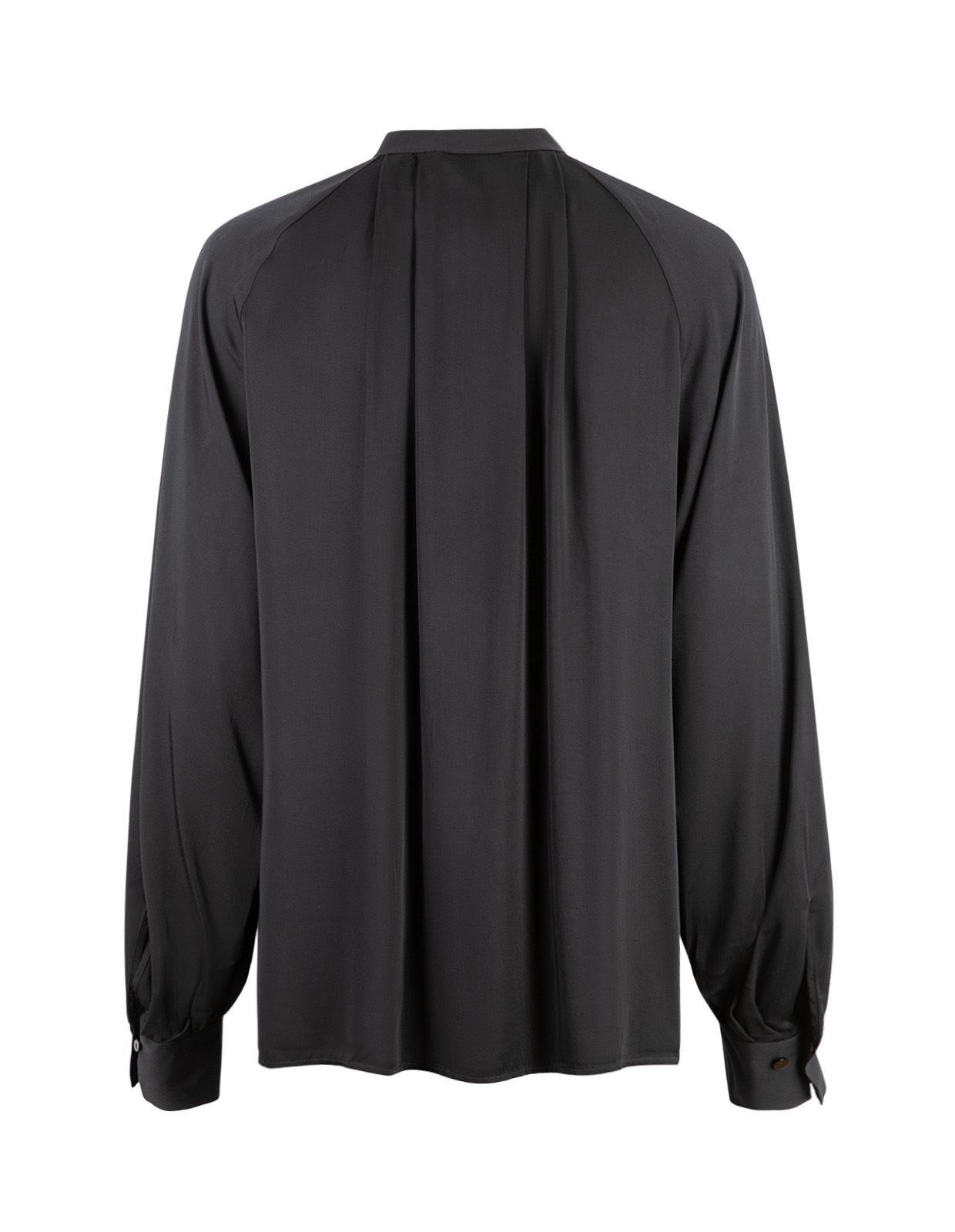 Allegra Blus Svart