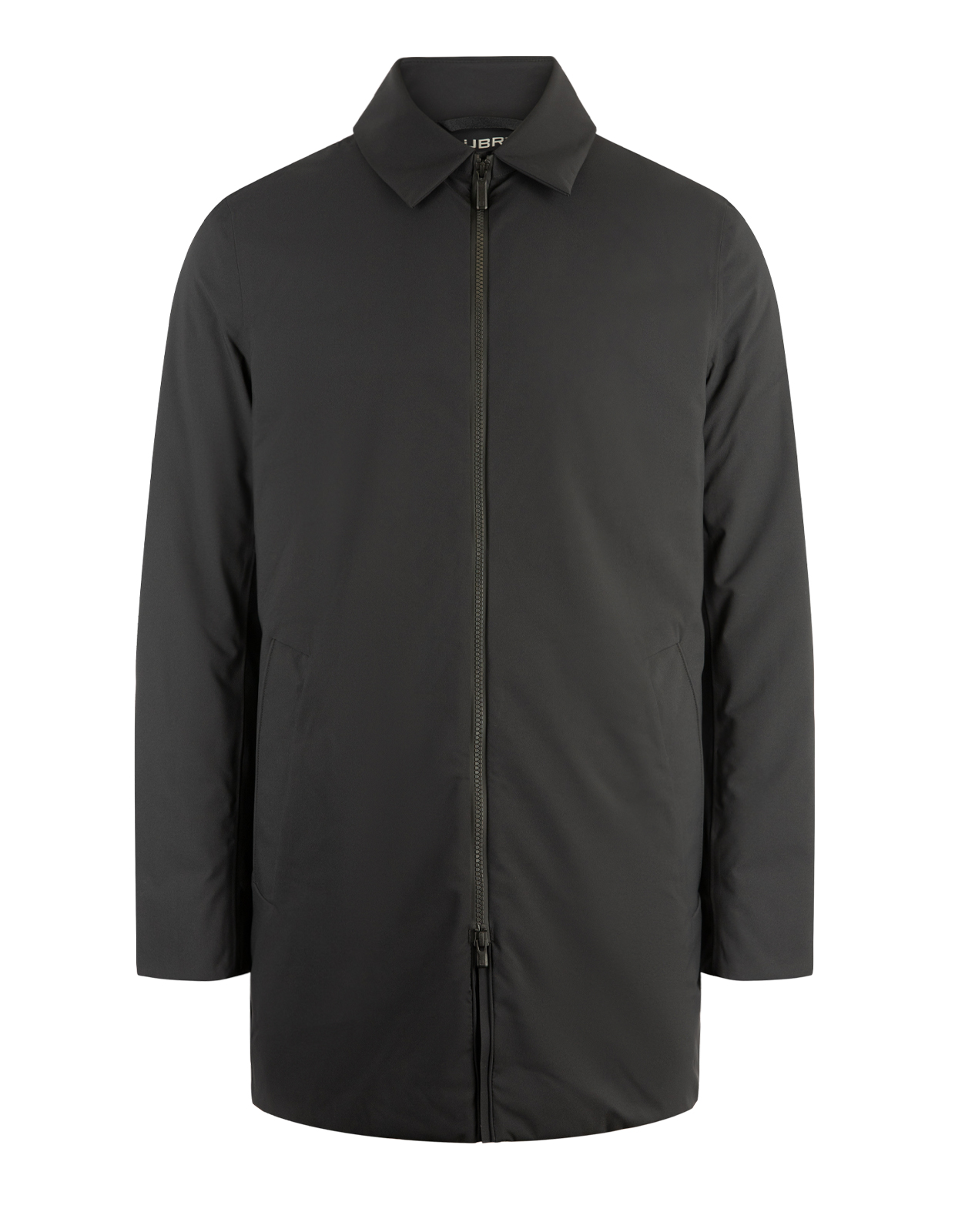 Quantum Rock Dun Svart 3XL