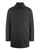 Quantum Rock Dun Svart 3XL