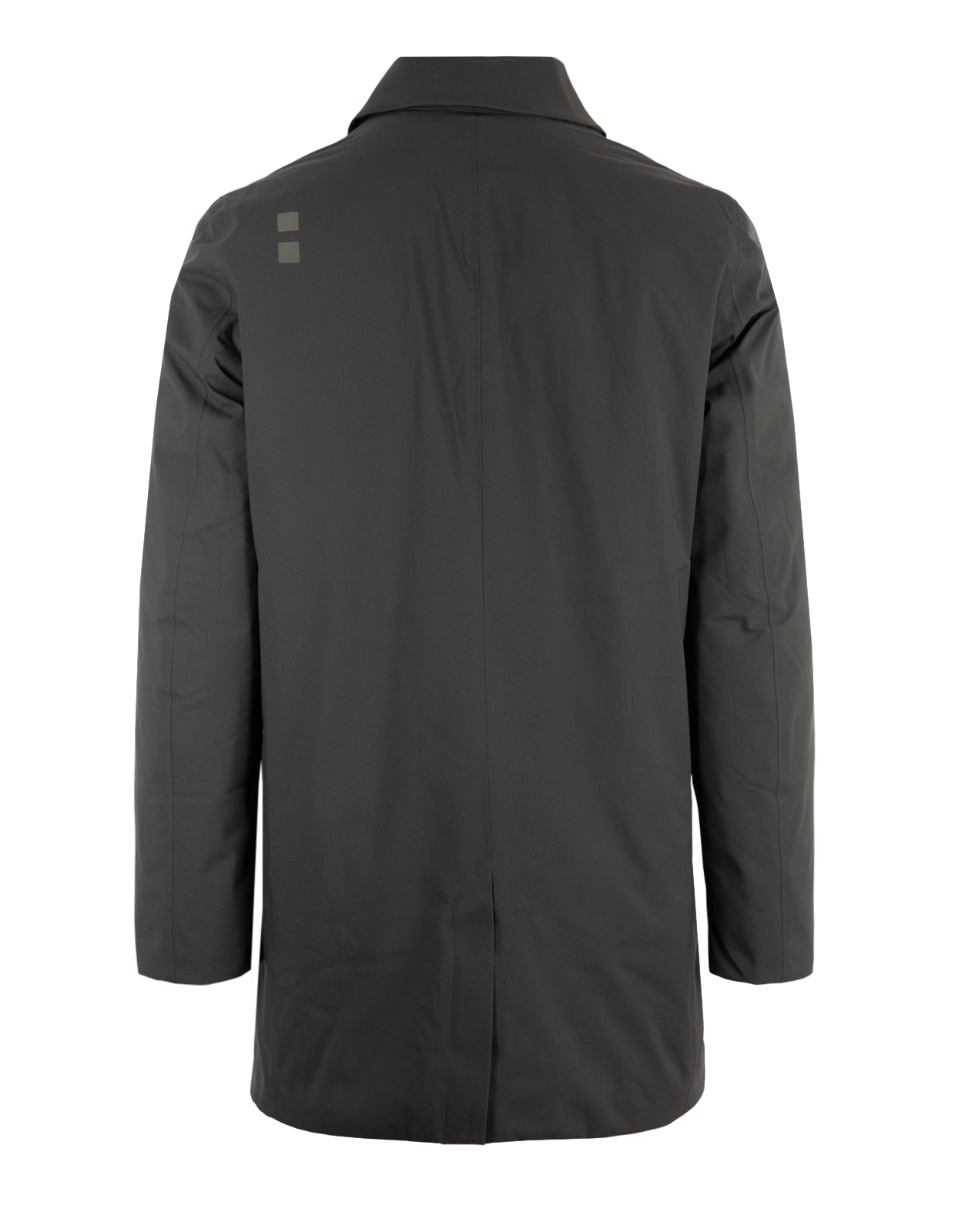 Quantum Rock Dun Svart 3XL