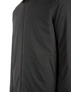 Quantum Rock Dun Svart 3XL