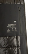 Quantum Rock Dun Svart 3XL