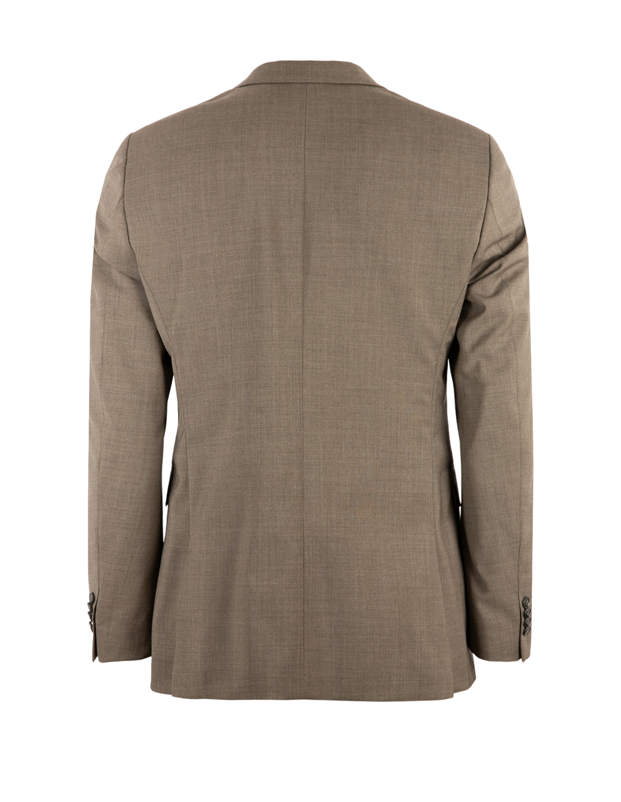 Justin Kavaj Marzotto Ull Brun