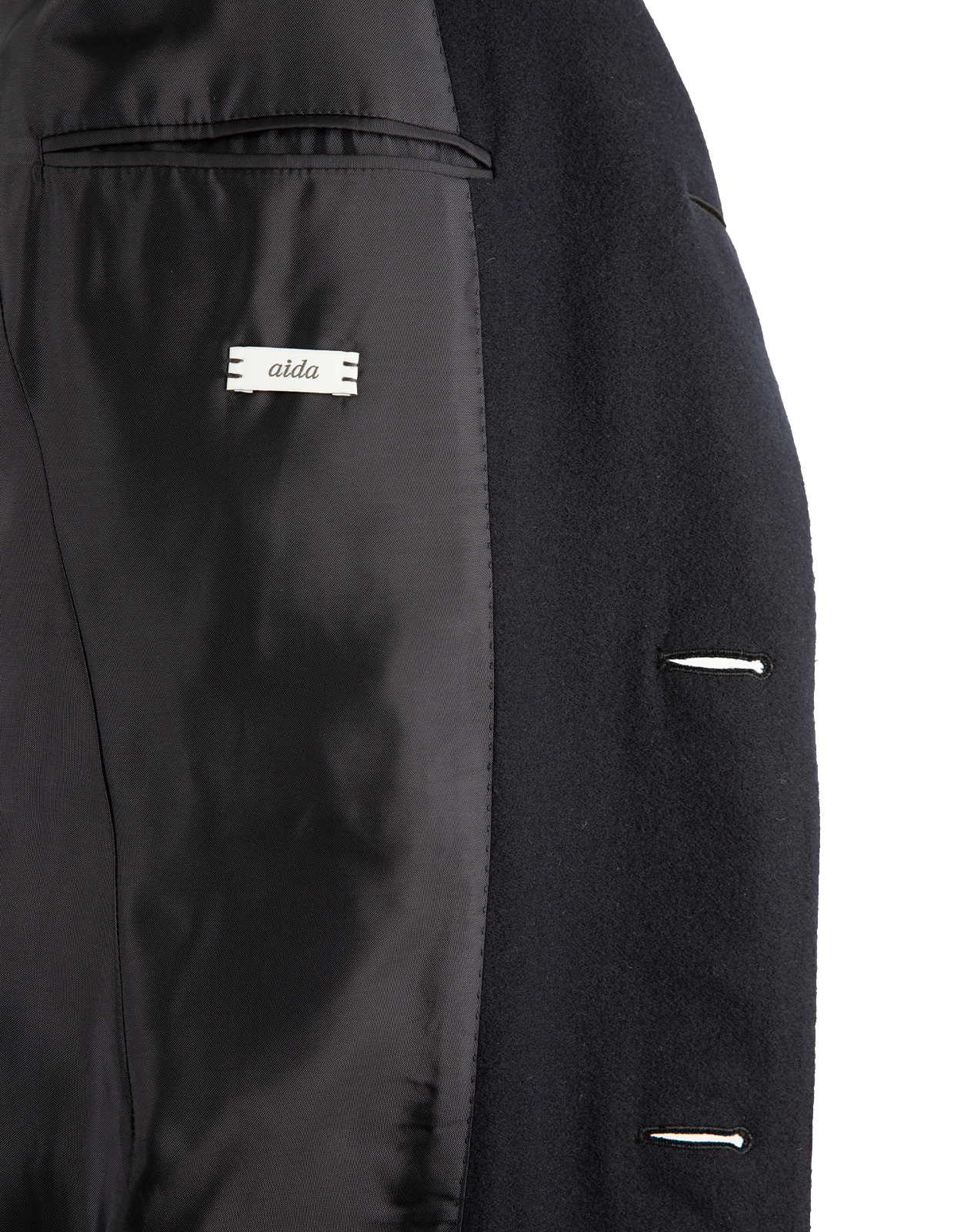 Aida Rock Ull Nuage Navy 52