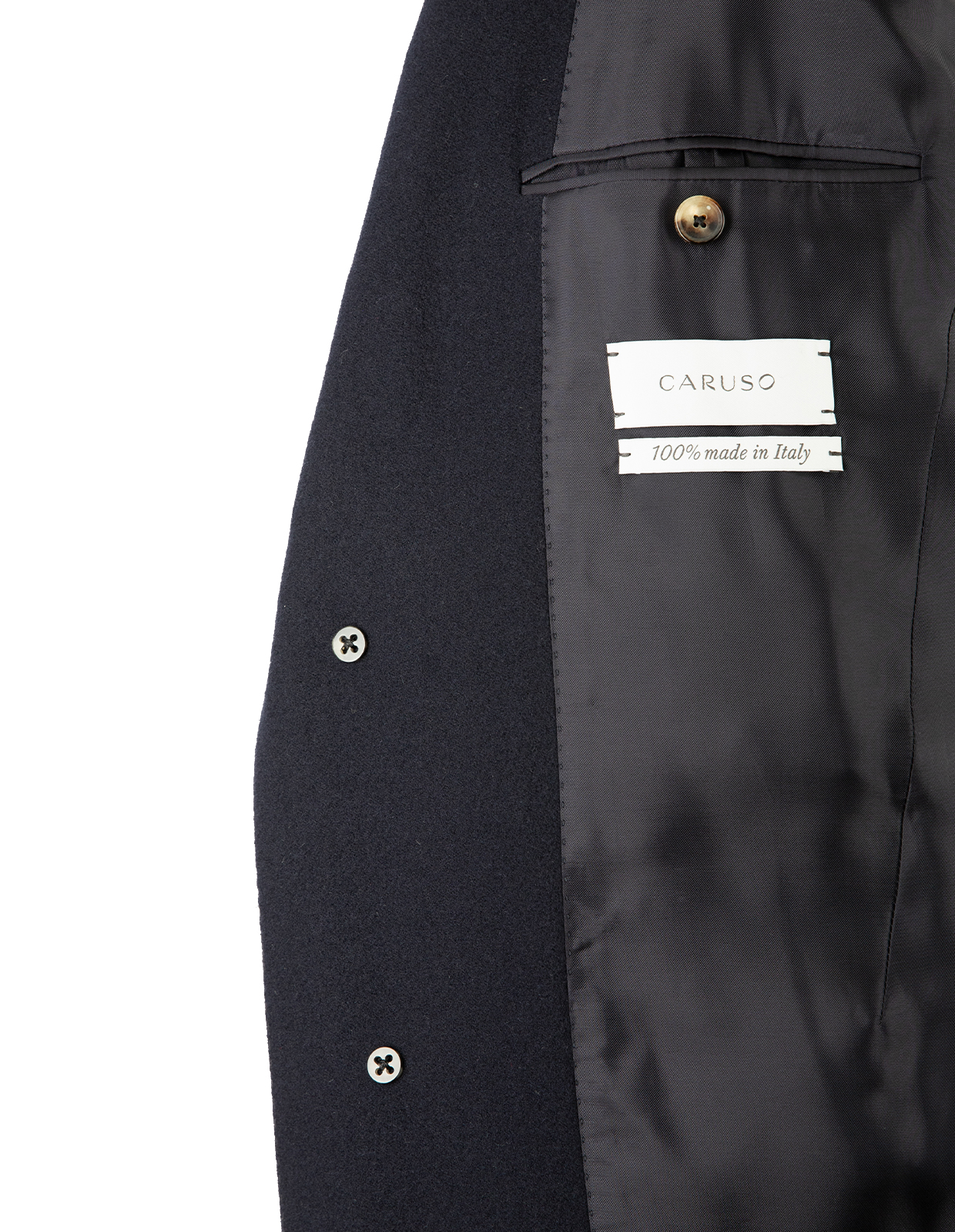 Aida Rock Ull Nuage Navy 52