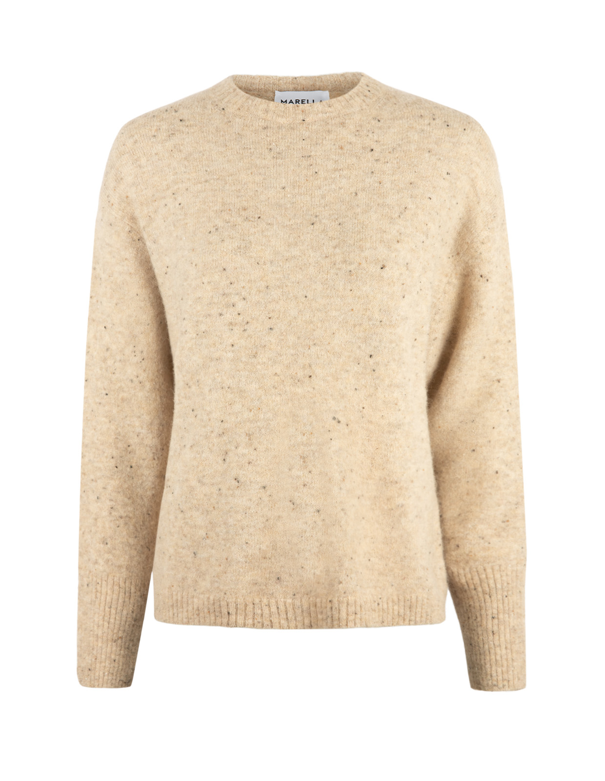 Albina Tröja Beige