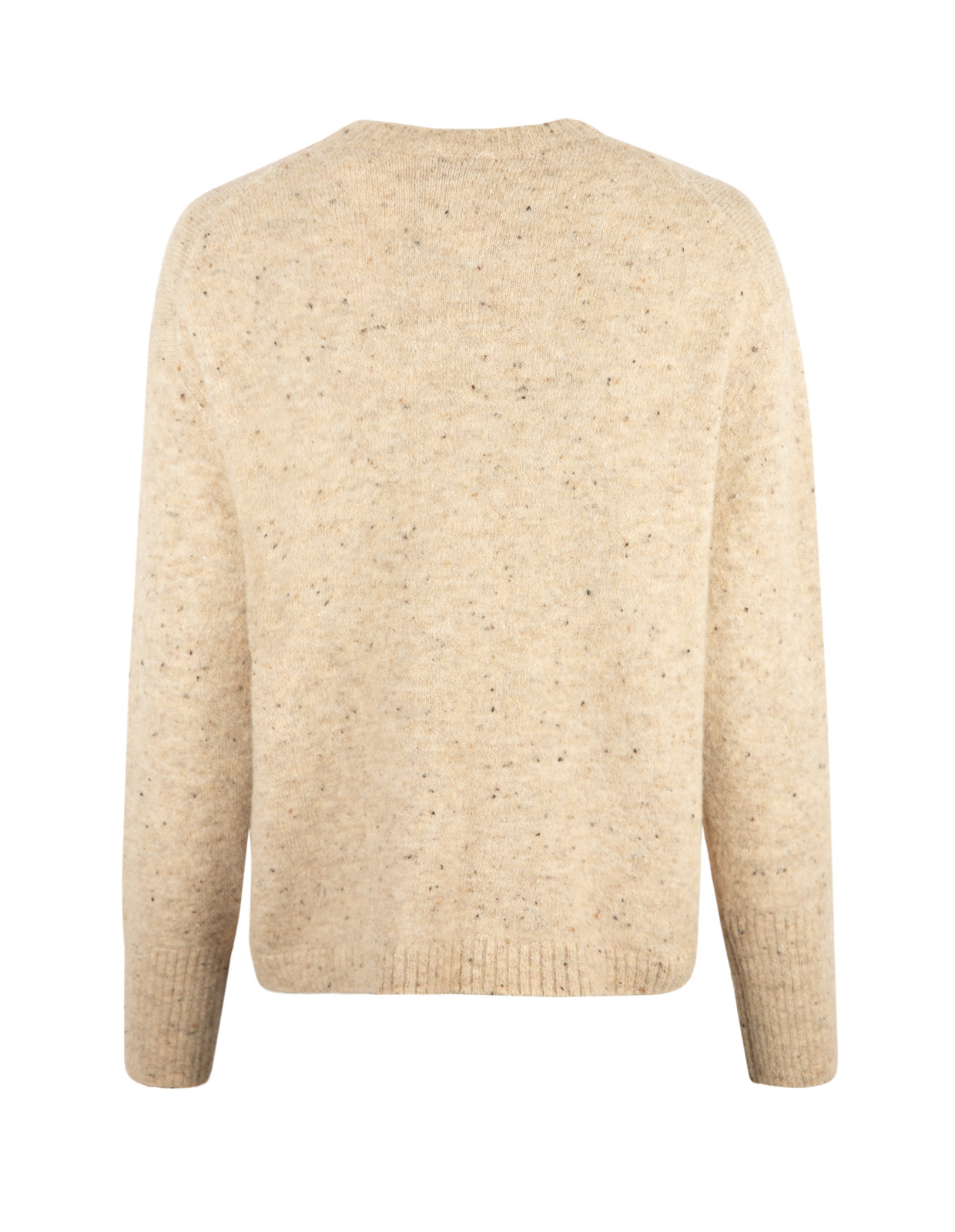 Albina Tröja Beige