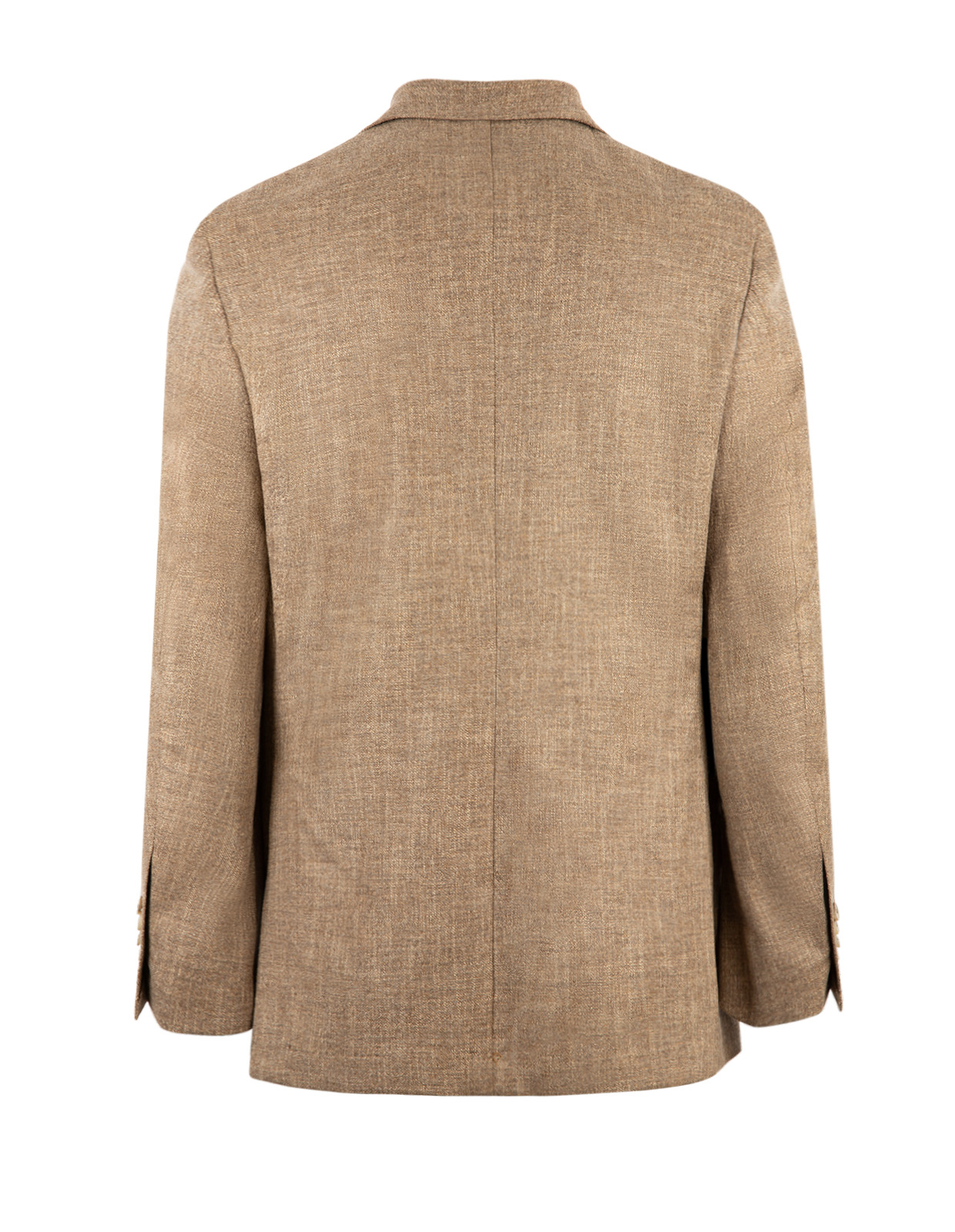 Firenze Kavaj Carlo Barbera Ullstretch Gråbeige