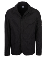 Memri Blazer Jacket Black