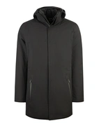 Regulator Parka Savile Svart 3XL