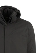 Regulator Parka Savile Svart 3XL
