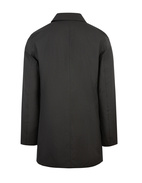 Regulator Coat Savile Svart XL