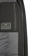 Regulator Coat Savile Svart XXL