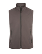 Raptor Vest Mörkbrun M