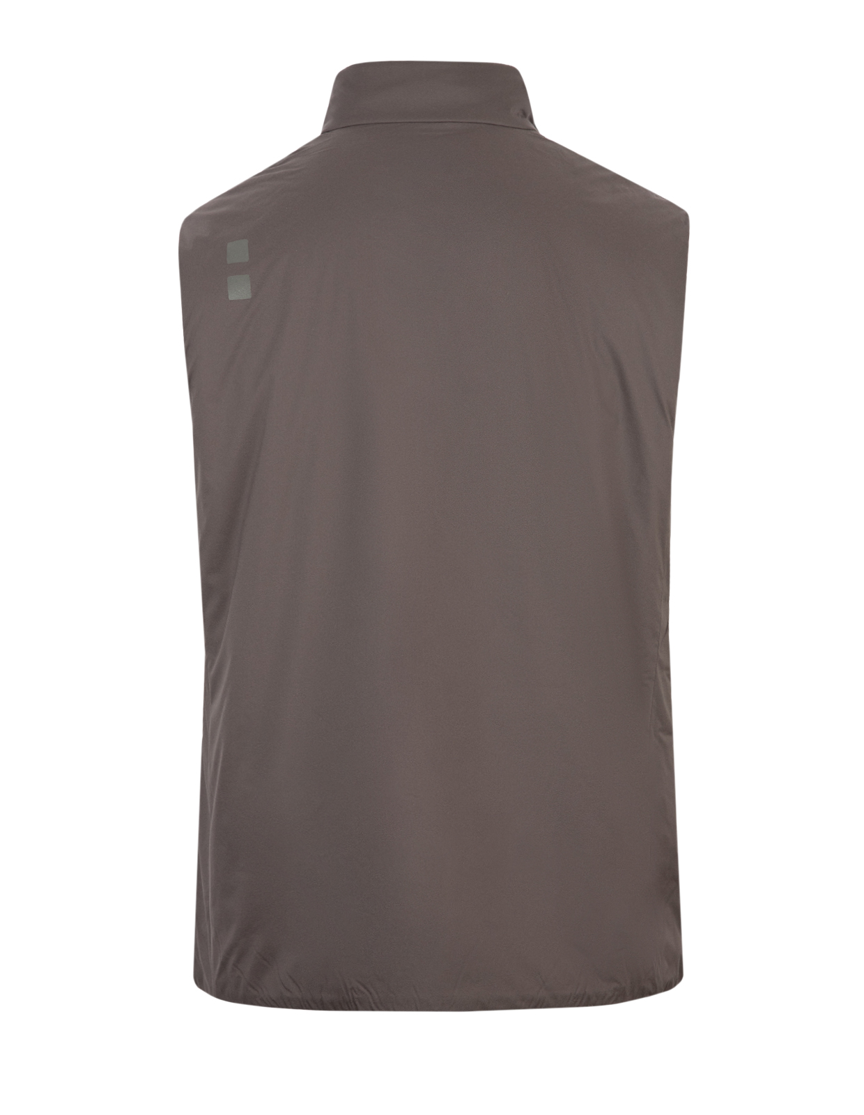 Raptor Vest Mörkbrun M