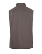 Raptor Väst Mörkbrun