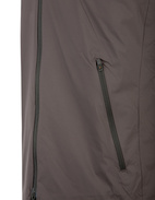 Raptor Vest Mörkbrun M