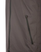 Raptor Väst Mörkbrun