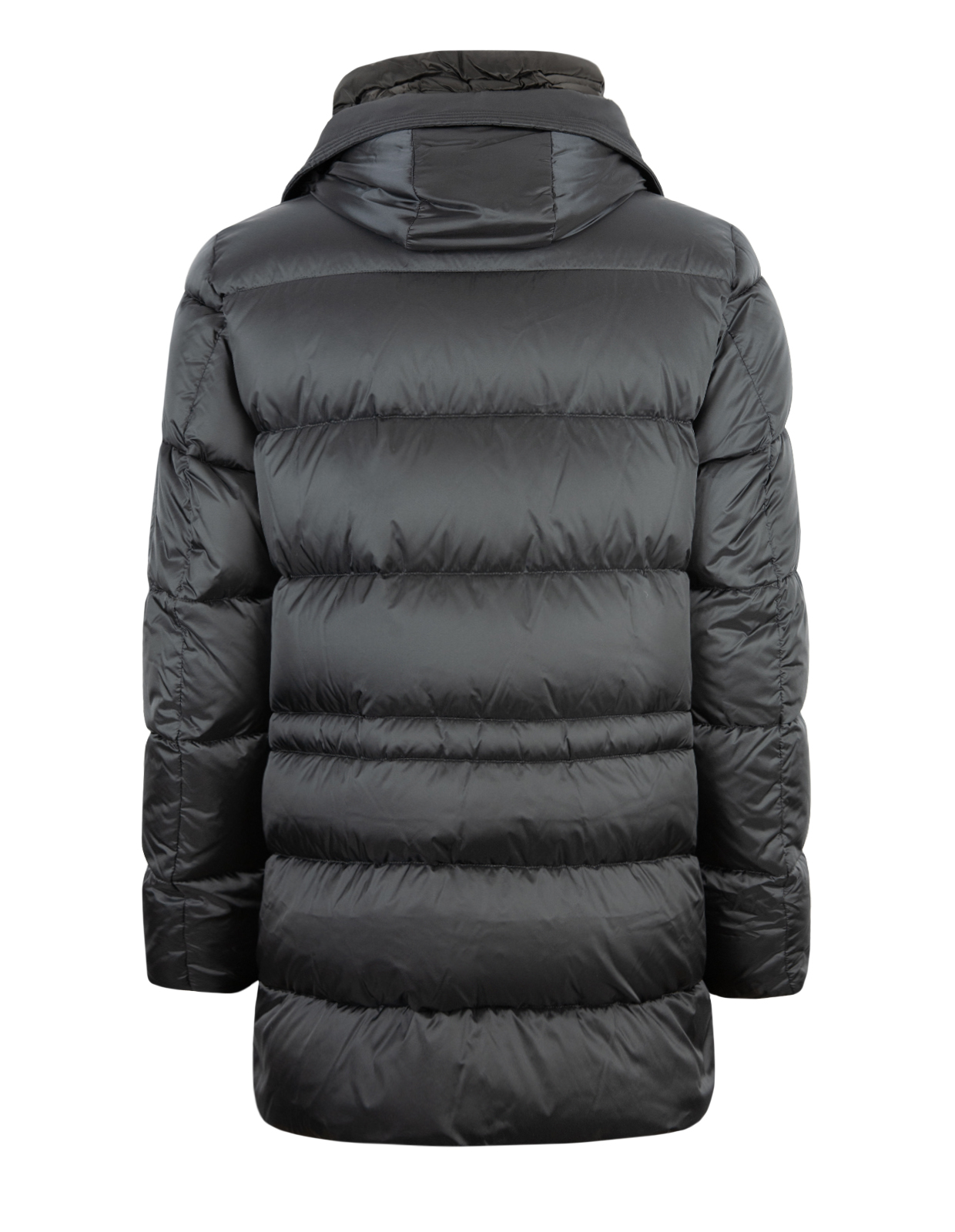 Grima-SH Parkas Mörkblå