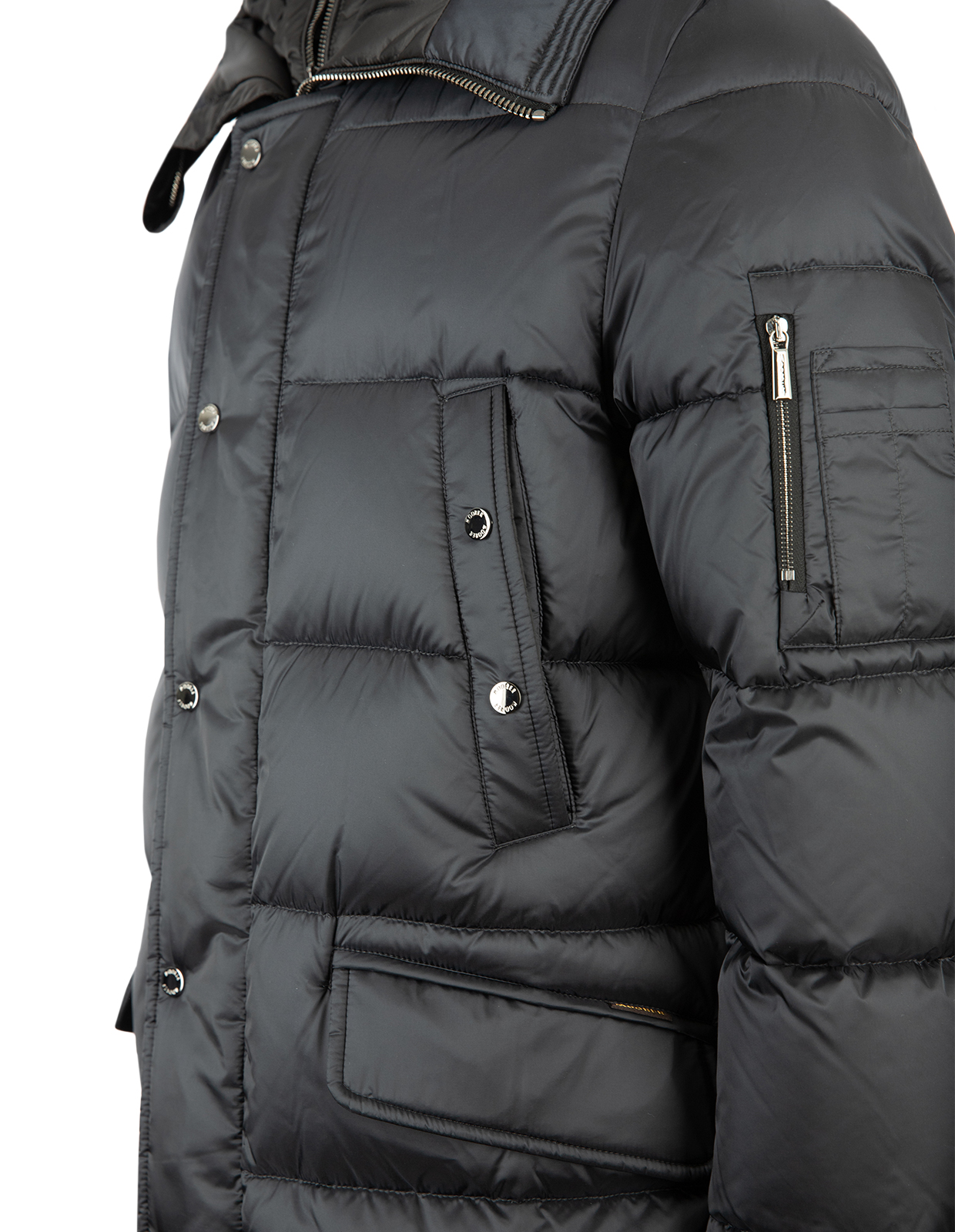 Grima-SH Parkas Mörkblå 56