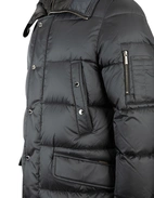 Grima-SH Parkas Mörkblå 56