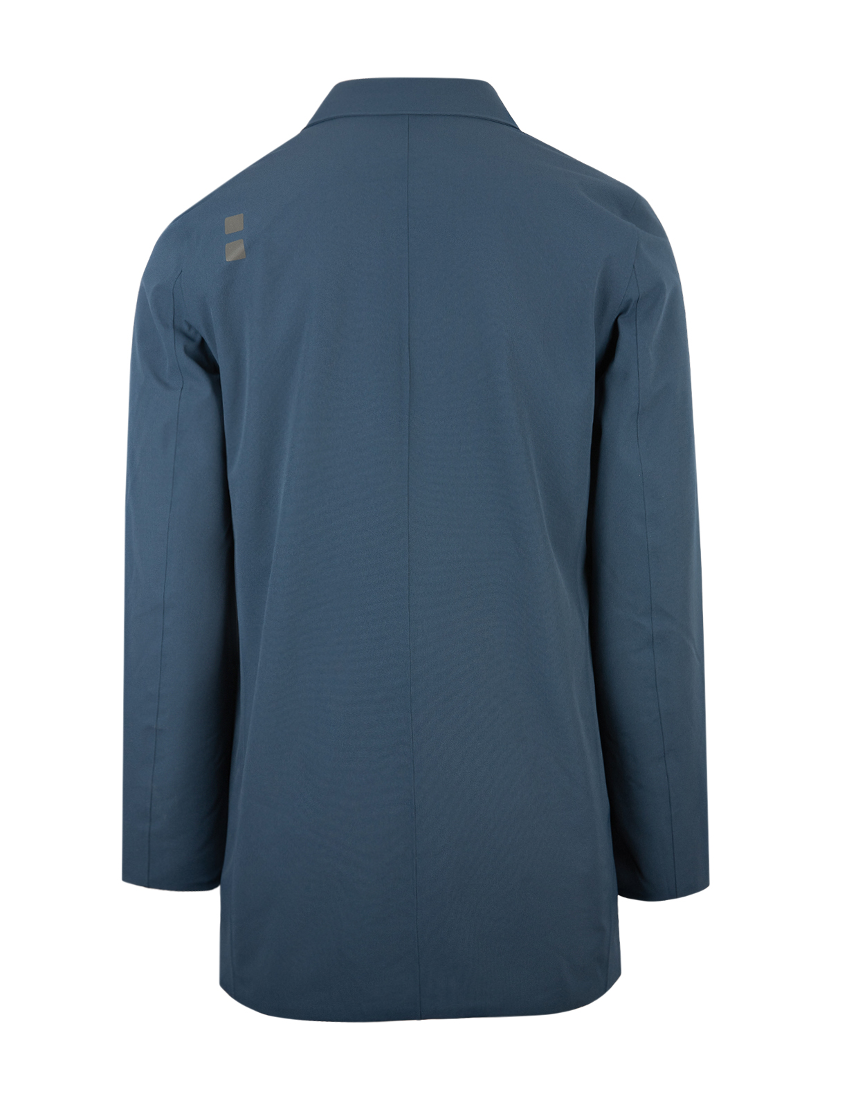 Regulator Coat Marinblå