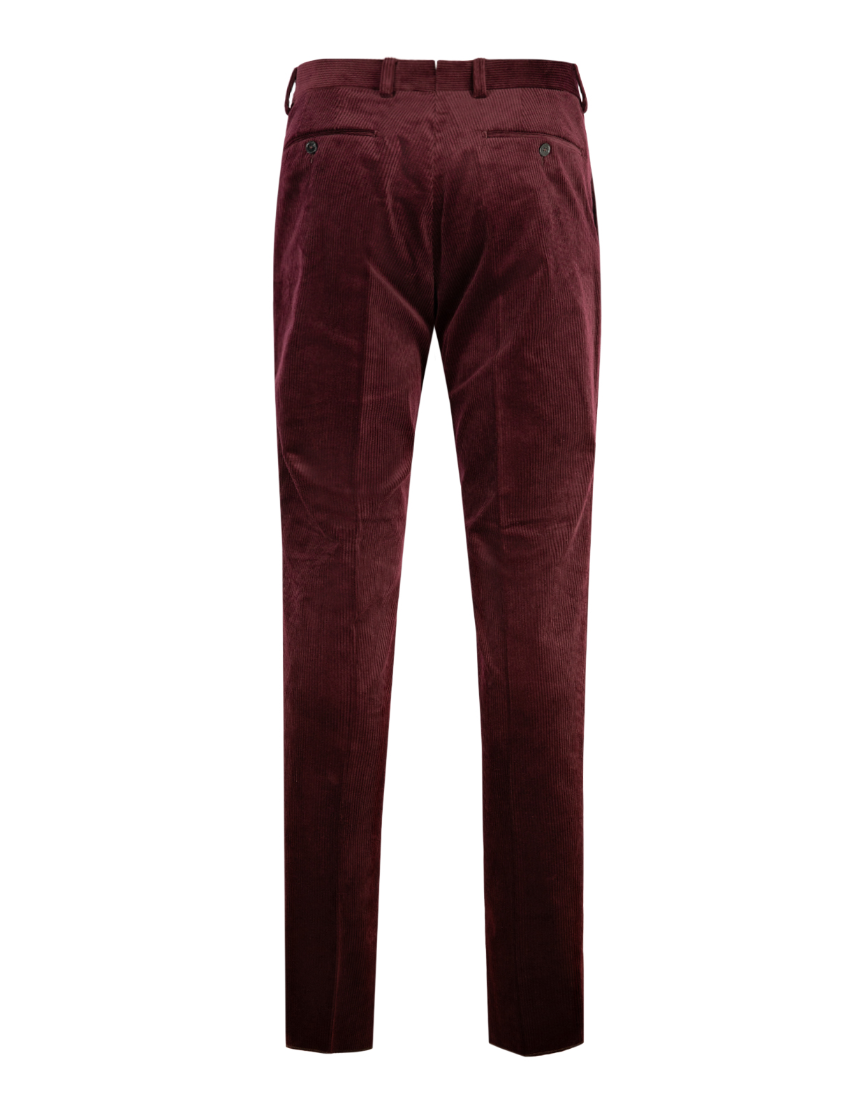 Firenze Byxa Manchester Vinröd