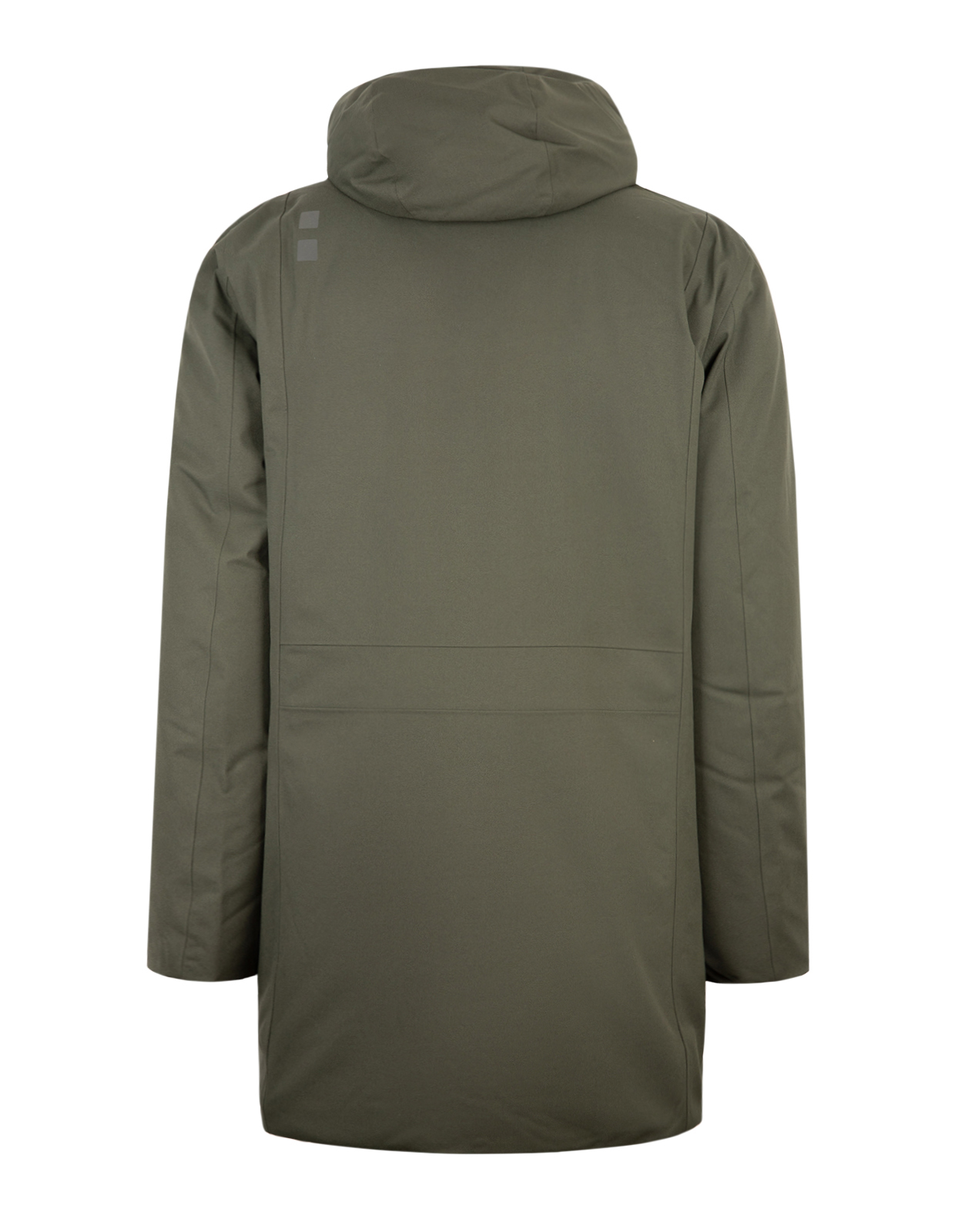 Redox Down Parka