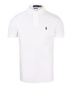 Custom Slim Fit Polo Vit