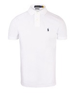 Custom Slim Fit Polo Vit Stl M