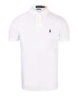 Custom Slim Fit Polo Vit