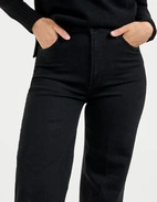 The Hustler Roller Sneak Svart