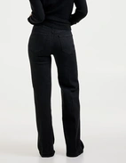 The Hustler Roller Sneak Svart