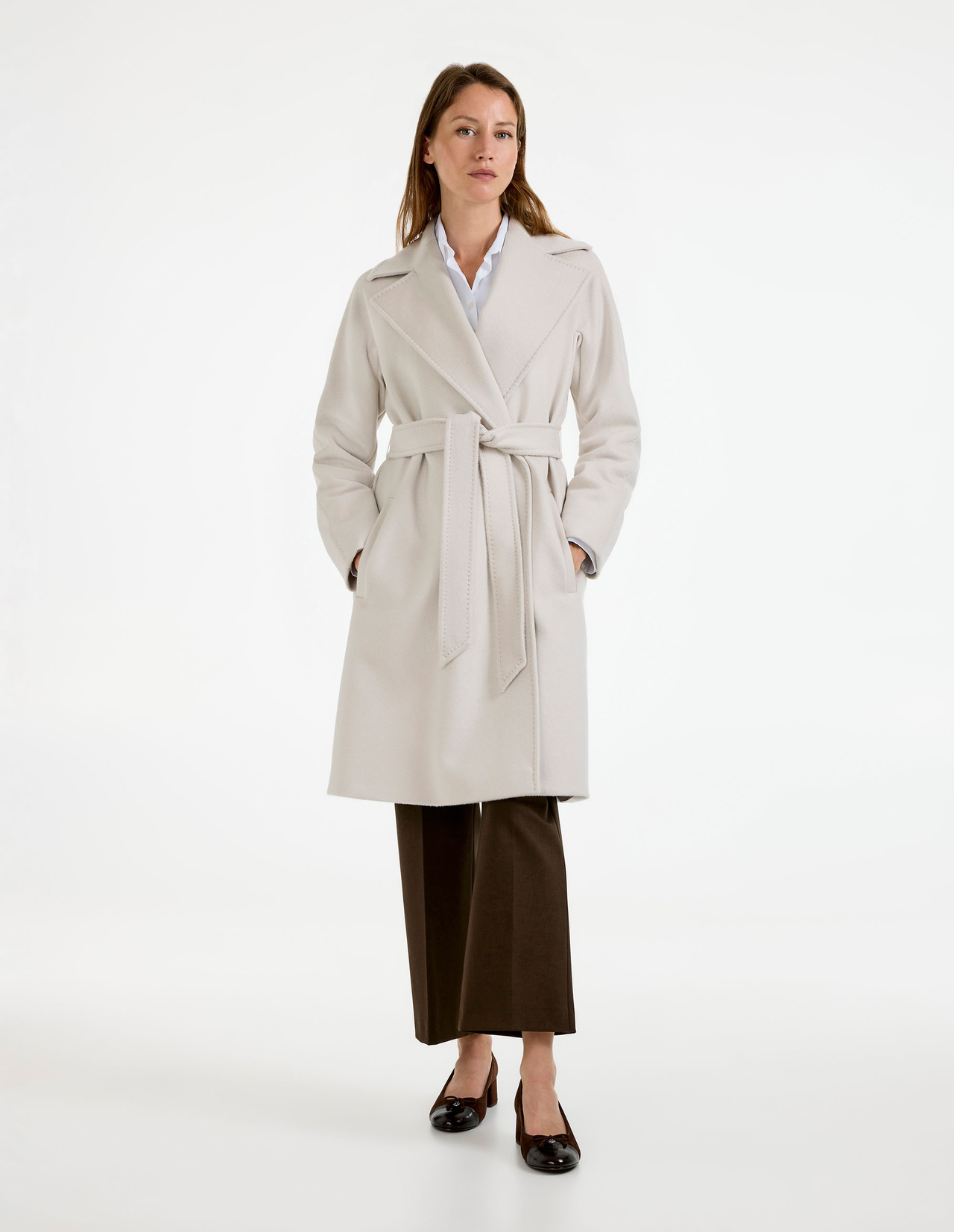 Dravenna Kappa Beige 42