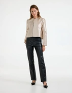 Ruthie Blus Ljusbeige