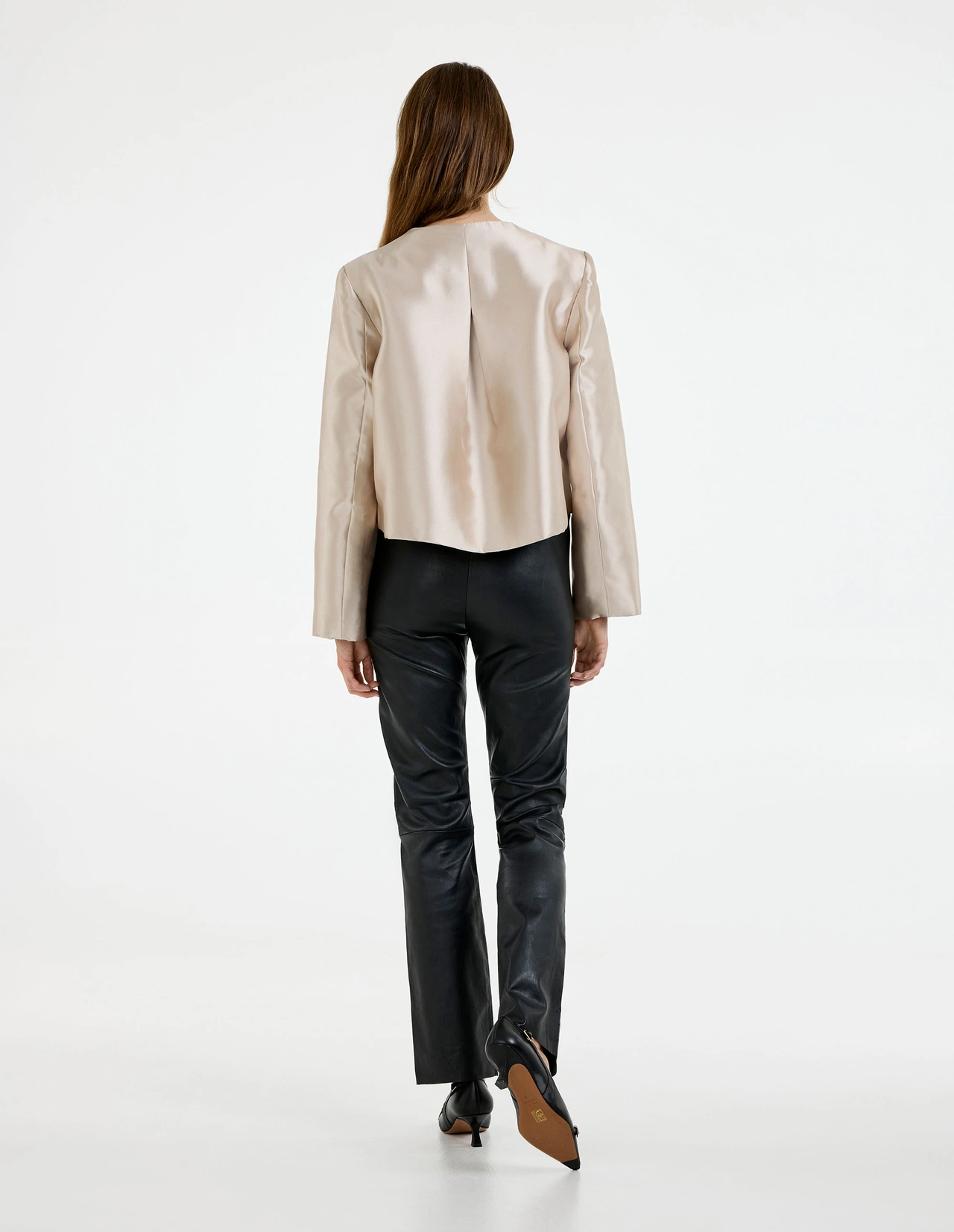 Ruthie Blus Ljusbeige