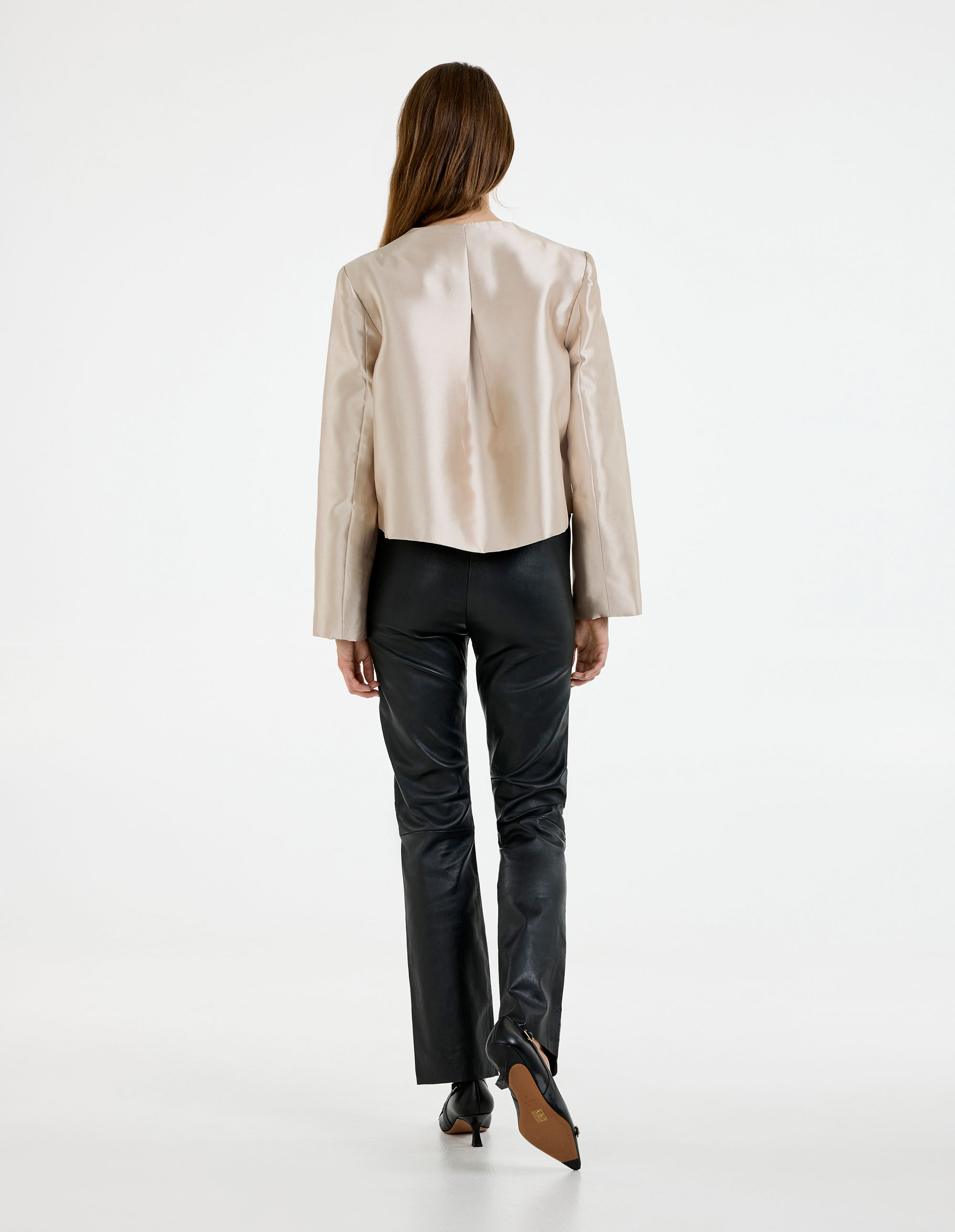 Ruthie Blus Ljusbeige